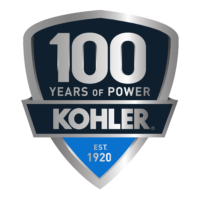 100YR LOGO trans - Kohler Generators - FatBoy Electric