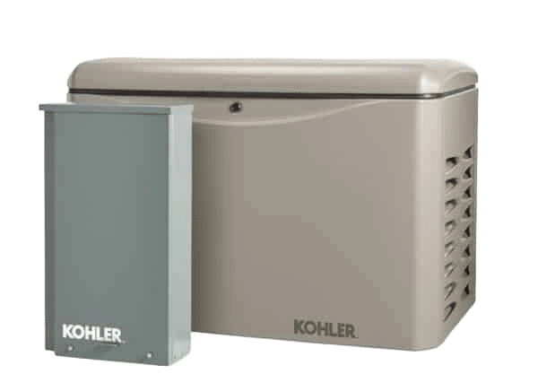 Residential Electrical Services - kohler generator kohler generator - Residential Electrical Services - FatBoy Electric